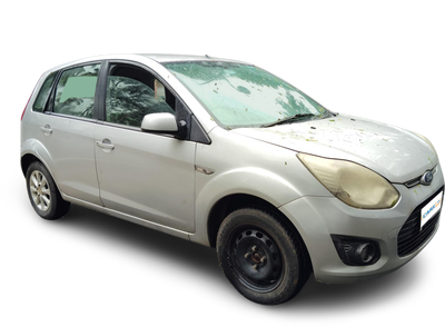 Ford Figo-img